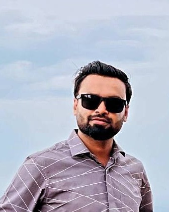 Sharif Ahmed