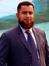 ENGR. OBAIDUR RAHMAN